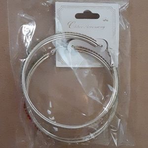 Chloe Accessory Earrings